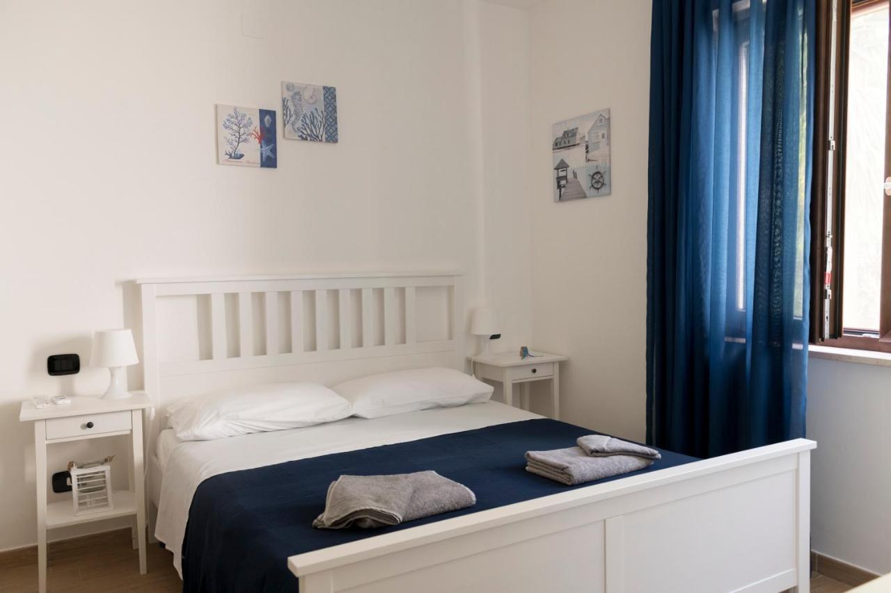 Bed and Breakfast L'Oasi Di Giorgia Cittadella del Capo Exteriér fotografie