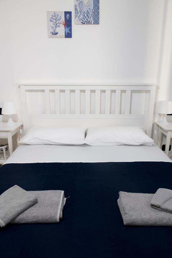 Bed and Breakfast L'Oasi Di Giorgia Cittadella del Capo Exteriér fotografie