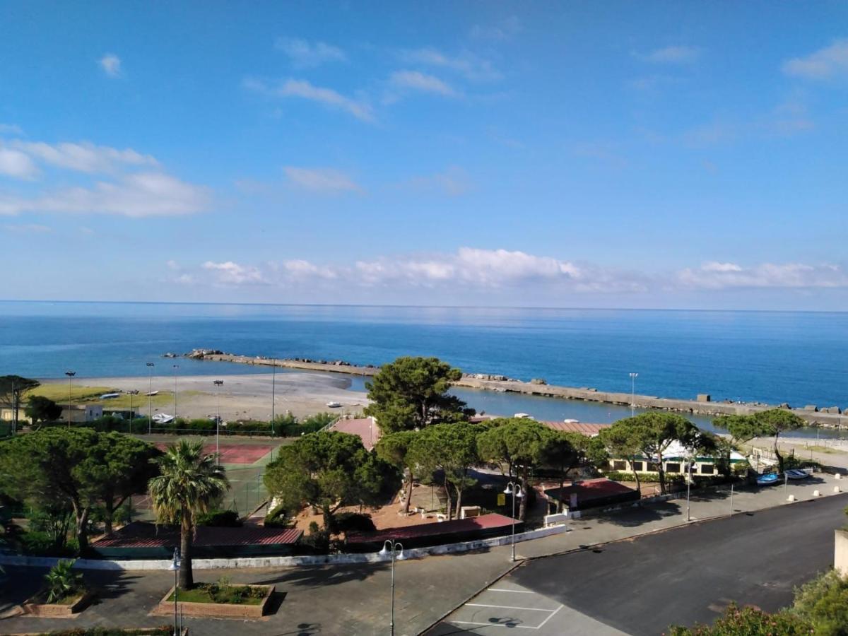 Bed and Breakfast L'Oasi Di Giorgia Cittadella del Capo Exteriér fotografie