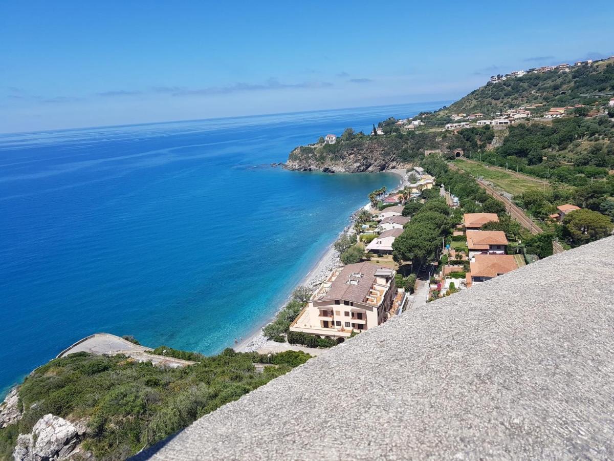 Bed and Breakfast L'Oasi Di Giorgia Cittadella del Capo Exteriér fotografie