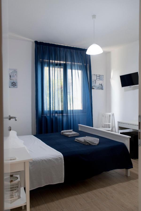 Bed and Breakfast L'Oasi Di Giorgia Cittadella del Capo Exteriér fotografie
