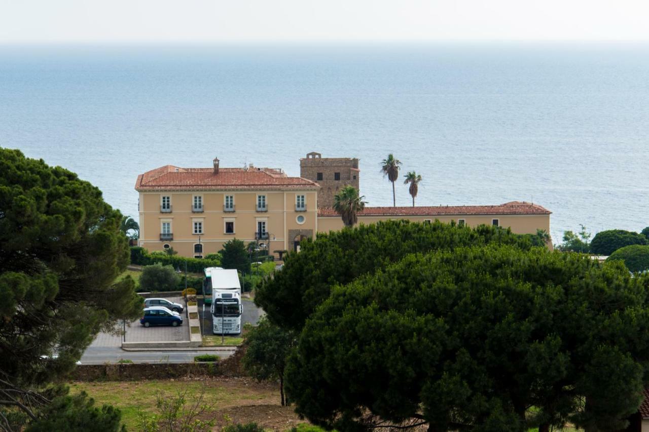 Bed and Breakfast L'Oasi Di Giorgia Cittadella del Capo Exteriér fotografie