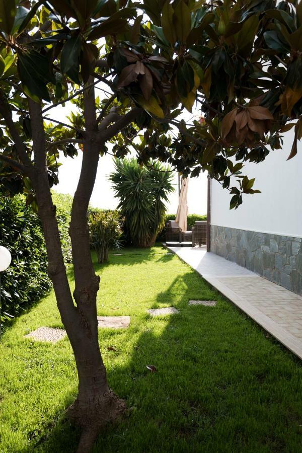 Bed and Breakfast L'Oasi Di Giorgia Cittadella del Capo Exteriér fotografie