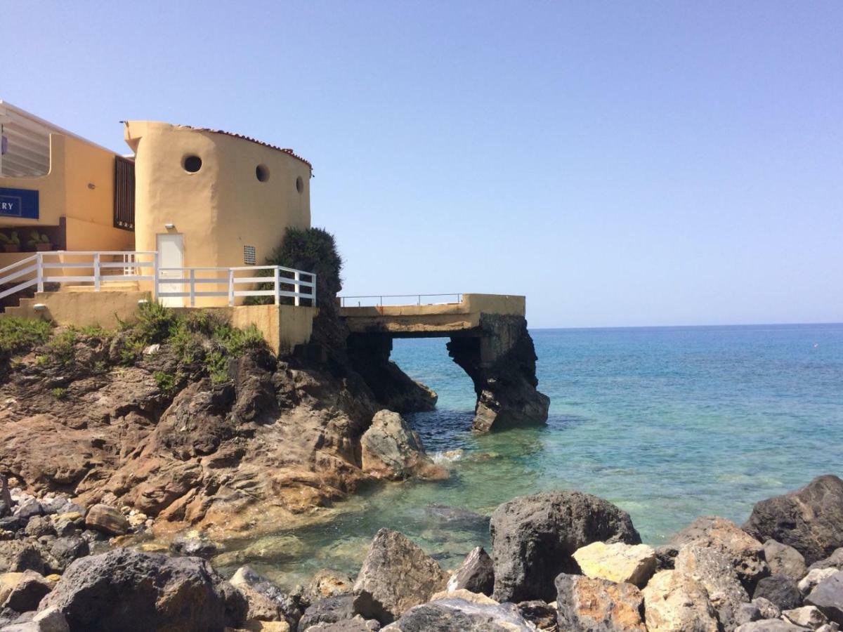Bed and Breakfast L'Oasi Di Giorgia Cittadella del Capo Exteriér fotografie