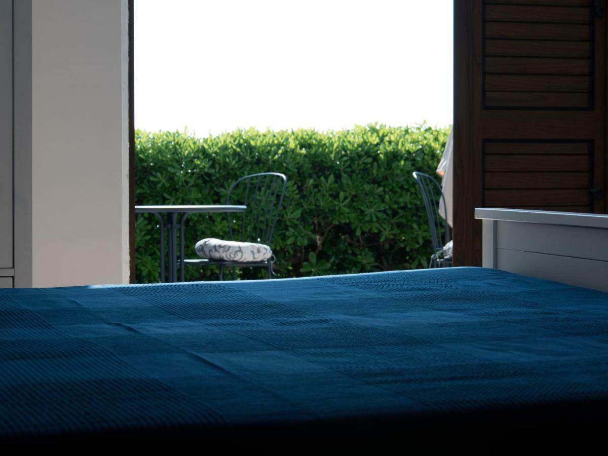 Bed and Breakfast L'Oasi Di Giorgia Cittadella del Capo Exteriér fotografie